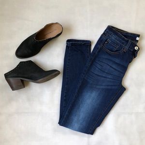 KanCan Skinny Jeans